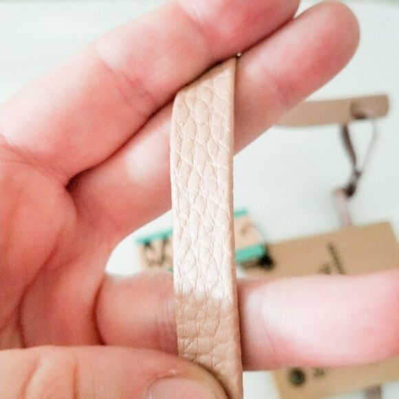 Ballerina flats genuine leather headband - Picture 7 of 8